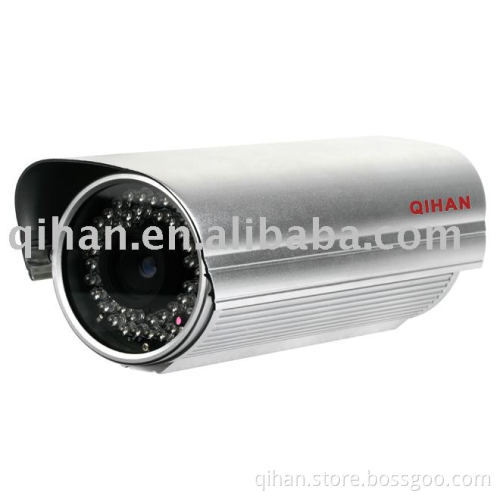 H.264 Waterproof Camera